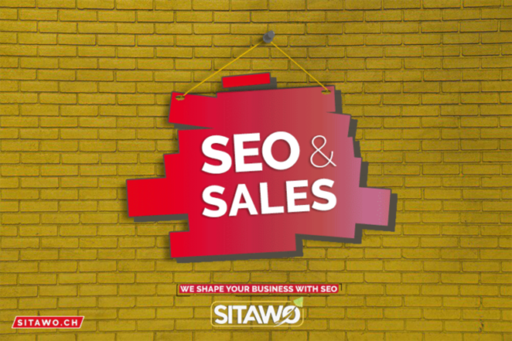 How SEO impacts your sales?