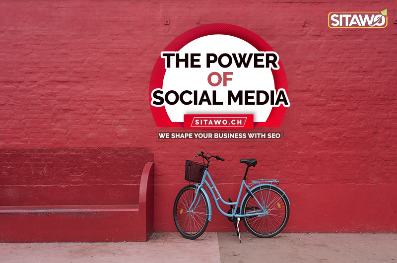 Power-of-social-media