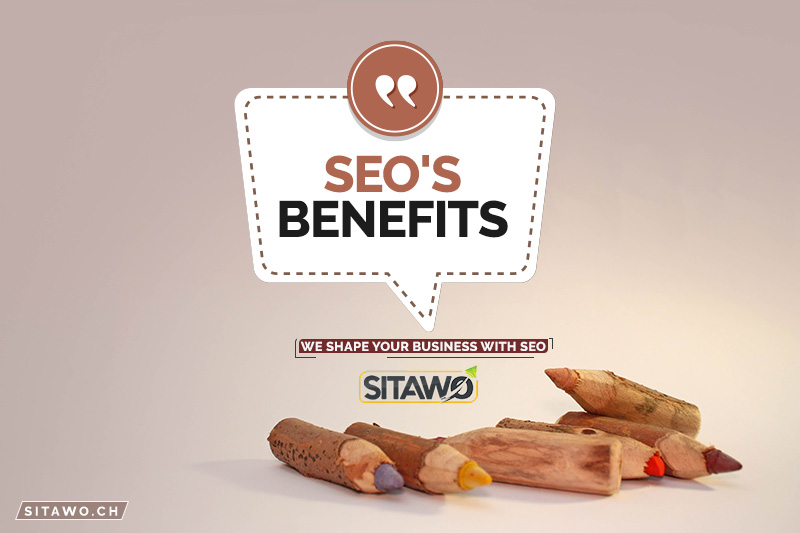 SEO-benefits