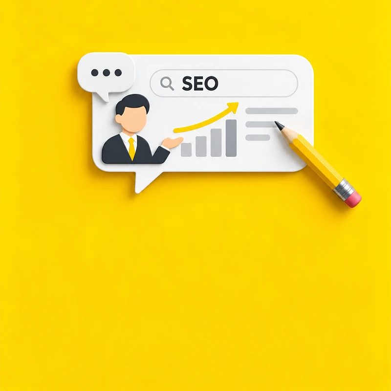 SEO Consultant