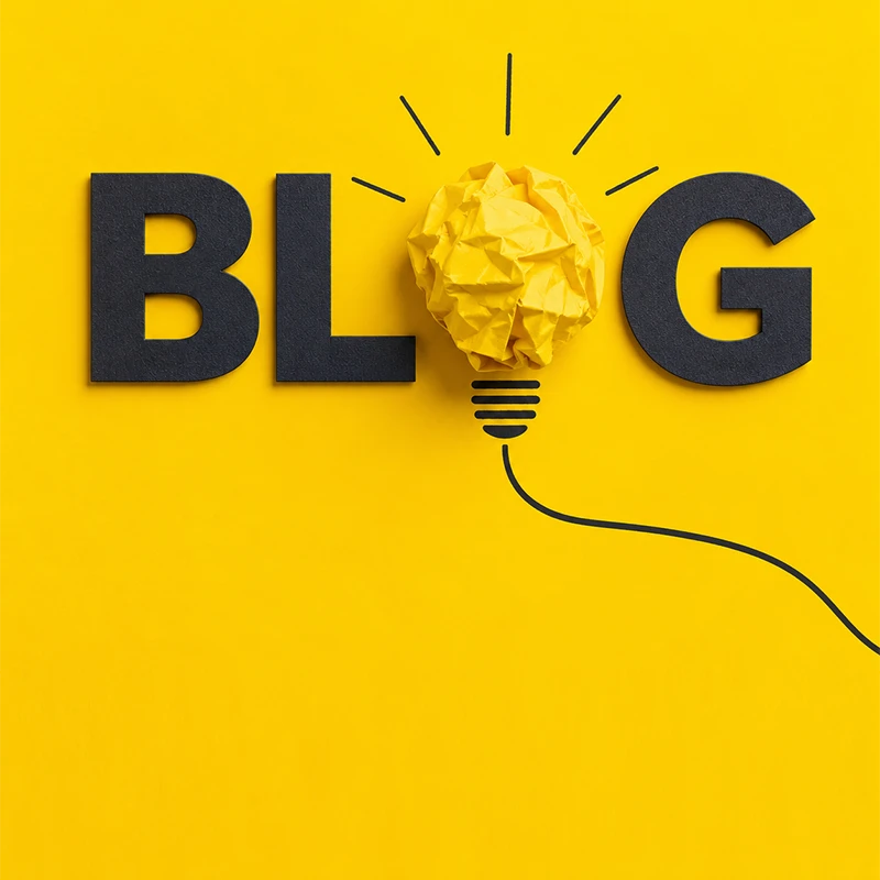 blog